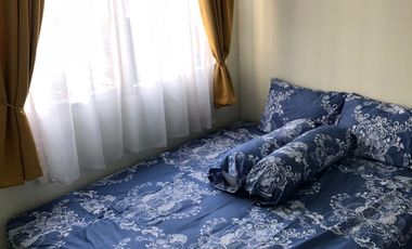 Sewa Apartemen Pakubuwono Terrace Dekat Stasiun Kereta Api Kebayoran Lama