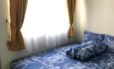 Sewa Apartemen Pakubuwono Terrace Dekat Stasiun Kereta Api Kebayoran Lama