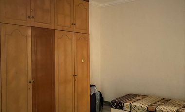 RUMAH MEWAH SEMI FURNISHED di Puri Mutiara – Hunian Nyaman & Elegan Siap Huni!