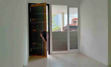 Dijual cepat Rumah 2.5 lantai di Citra Garden 8, Kalideres, Jakarta barat.