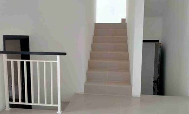 Dijual cepat Rumah 2.5 lantai di Citra Garden 8, Kalideres, Jakarta barat.