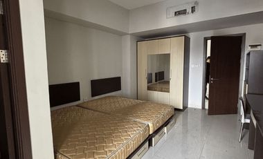 DIJUAL MELALUI LELANG APARTEMEN TIPE STUDIO SKYLAND JATINANGOR