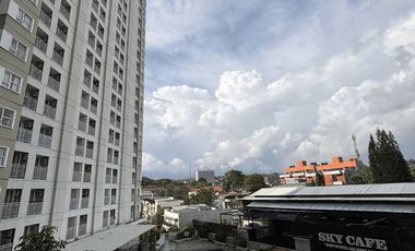 DIJUAL MELALUI LELANG APARTEMEN TIPE STUDIO SKYLAND JATINANGOR