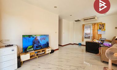 ขายบ้านเดี่ยว หมู่บ้านสุขุมวิท 1 บางนา-ตราด กม.39 (Sukhumvit 1 Bangna-Trad KM.39) บางปะกง ฉะเชิงเทรา