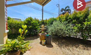 ขายบ้านเดี่ยว หมู่บ้านสุขุมวิท 1 บางนา-ตราด กม.39 (Sukhumvit 1 Bangna-Trad KM.39) บางปะกง ฉะเชิงเทรา