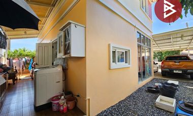 ขายบ้านเดี่ยว หมู่บ้านสุขุมวิท 1 บางนา-ตราด กม.39 (Sukhumvit 1 Bangna-Trad KM.39) บางปะกง ฉะเชิงเทรา