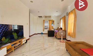 ขายบ้านเดี่ยว หมู่บ้านสุขุมวิท 1 บางนา-ตราด กม.39 (Sukhumvit 1 Bangna-Trad KM.39) บางปะกง ฉะเชิงเทรา