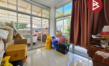 ขายบ้านเดี่ยว หมู่บ้านสุขุมวิท 1 บางนา-ตราด กม.39 (Sukhumvit 1 Bangna-Trad KM.39) บางปะกง ฉะเชิงเทรา