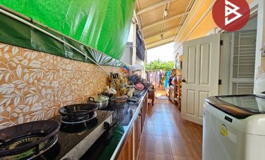 ขายบ้านเดี่ยว หมู่บ้านสุขุมวิท 1 บางนา-ตราด กม.39 (Sukhumvit 1 Bangna-Trad KM.39) บางปะกง ฉะเชิงเทรา