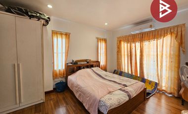 ขายบ้านเดี่ยว หมู่บ้านสุขุมวิท 1 บางนา-ตราด กม.39 (Sukhumvit 1 Bangna-Trad KM.39) บางปะกง ฉะเชิงเทรา