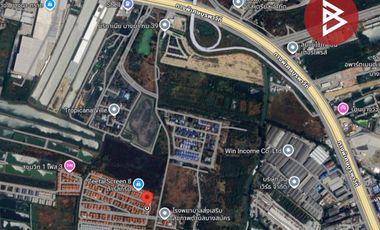 ขายบ้านเดี่ยว หมู่บ้านสุขุมวิท 1 บางนา-ตราด กม.39 (Sukhumvit 1 Bangna-Trad KM.39) บางปะกง ฉะเชิงเทรา