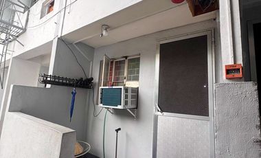 Commercial Lot for Sale in Mandaluyong City Near Wack Wack Rd 1,764 sqm