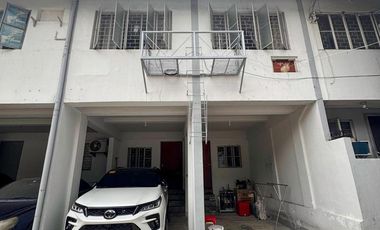 Commercial Lot for Sale in Mandaluyong City Near Wack Wack Rd 1,764 sqm