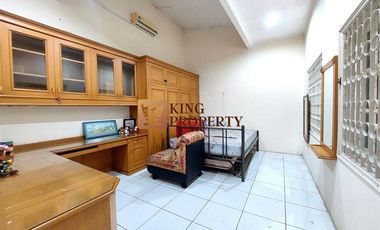 LOKASI STRATEGIS! DISEWAKAN RUMAH KARTINI 5KMR SIAP HUNI JAKARTA PUSAT