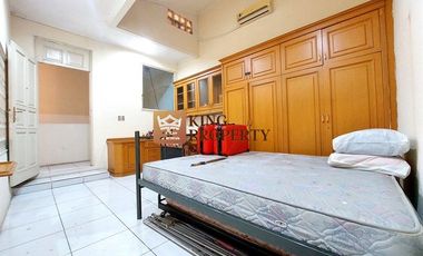 LOKASI STRATEGIS! DISEWAKAN RUMAH KARTINI 5KMR SIAP HUNI JAKARTA PUSAT