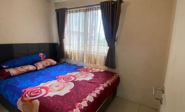 Sewa Apartemen Pakubuwono Terrace Dekat Stasiun Kereta Api Kebayoran Lama