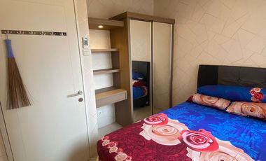 Sewa Apartemen Pakubuwono Terrace Dekat Stasiun Kereta Api Kebayoran Lama