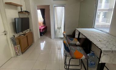 Sewa Apartemen Pakubuwono Terrace Dekat Stasiun Kereta Api Kebayoran Lama