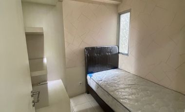 Sewa Apartemen Pakubuwono Terrace Dekat Stasiun Kereta Api Kebayoran Lama