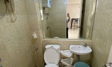 Sewa Apartemen Pakubuwono Terrace Dekat Stasiun Kereta Api Kebayoran Lama