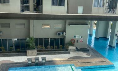 Sewa Apartemen Pakubuwono Terrace Dekat Stasiun Kereta Api Kebayoran Lama