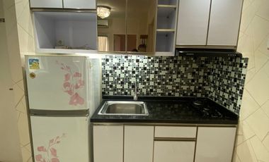 Sewa Apartemen Pakubuwono Terrace Dekat Stasiun Kereta Api Kebayoran Lama