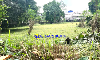 847SQM Lot for Sale in Greenhills West Subdivision, San Juan City