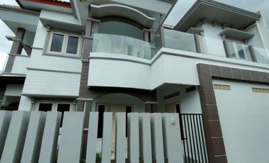 DIJUAL RUMAH STRATEGIS