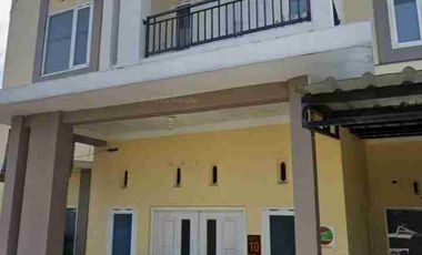 Rumah disewakan di Pakis, Malang Kabupaten