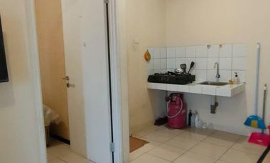 Sewa Apartemen Pakubuwono Terrace Dekat Stasiun Kereta Api Kebayoran Lama