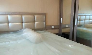 Sewa Apartemen Pakubuwono Terrace Dekat Stasiun Kereta Api Kebayoran Lama