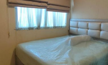 Sewa Apartemen Pakubuwono Terrace Dekat Stasiun Kereta Api Kebayoran Lama