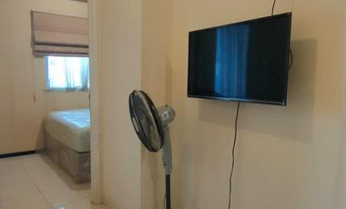 Sewa Apartemen Pakubuwono Terrace Dekat Stasiun Kereta Api Kebayoran Lama