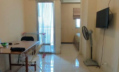 Sewa Apartemen Pakubuwono Terrace Dekat Stasiun Kereta Api Kebayoran Lama