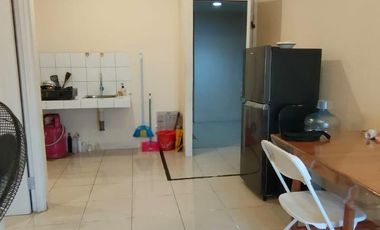 Sewa Apartemen Pakubuwono Terrace Dekat Stasiun Kereta Api Kebayoran Lama