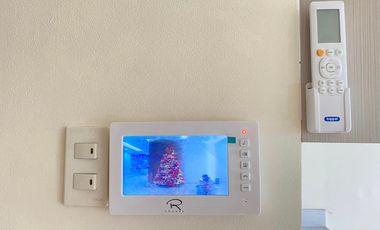 CONDO UNIT FOR RENT & FOR SALE IN TAFT AVENUE, MALATE