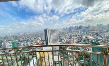 CONDO UNIT FOR RENT & FOR SALE IN TAFT AVENUE, MALATE
