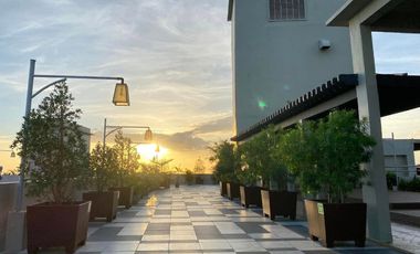 CONDO UNIT FOR RENT & FOR SALE IN TAFT AVENUE, MALATE