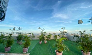 CONDO UNIT FOR RENT & FOR SALE IN TAFT AVENUE, MALATE