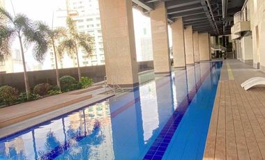 CONDO UNIT FOR RENT & FOR SALE IN TAFT AVENUE, MALATE