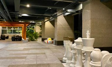 CONDO UNIT FOR RENT & FOR SALE IN TAFT AVENUE, MALATE