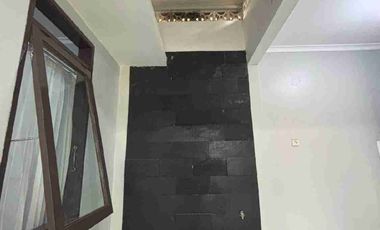 Rumah Siap Huni Bubulak Bogor