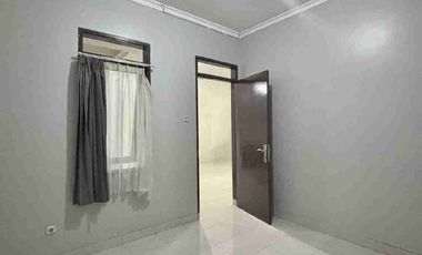 Rumah Siap Huni Bubulak Bogor