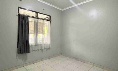 Rumah Siap Huni Bubulak Bogor