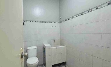 Rumah Siap Huni Bubulak Bogor