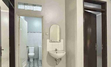 Rumah Siap Huni Bubulak Bogor