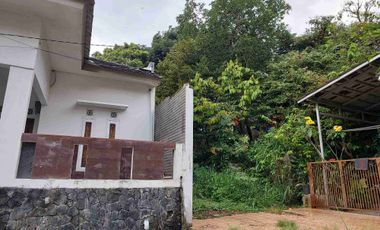 Jual Kavling 129 m Ciwaruga Pondok Hijau