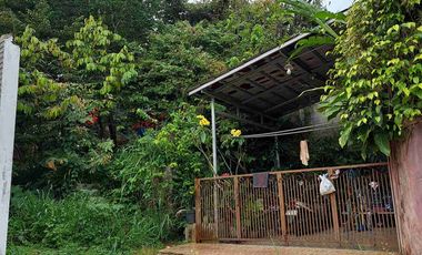 Jual Kavling 129 m Ciwaruga Pondok Hijau