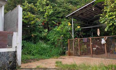 Jual Kavling 129 m Ciwaruga Pondok Hijau