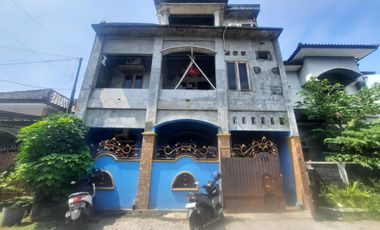 DIJUAL RUMAH STRATEGIS